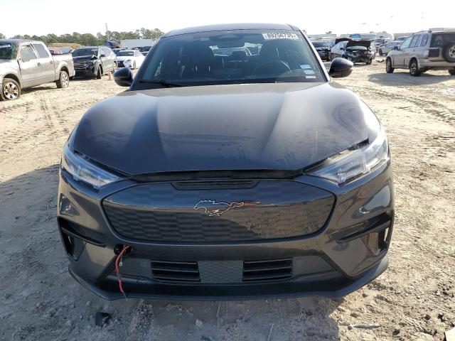 2021 FORD MUSTANG MA - 3FMTK4SE5MME01453