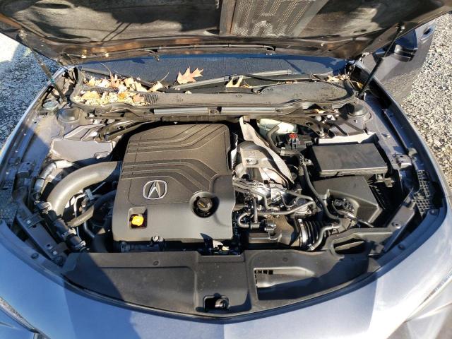 2022 ACURA TLX TYPE S - 19UUB7F04NA000386