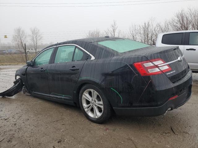 2017 FORD TAURUS SE - 1FAHP2D87HG110921