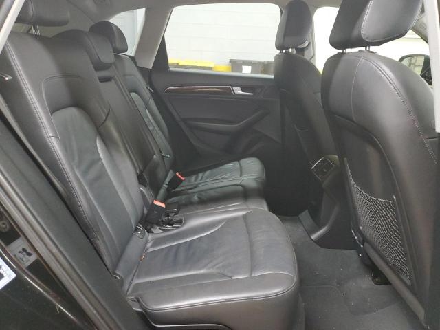 2015 AUDI Q5 PREMIUM - WA1CFAFP2FA128923
