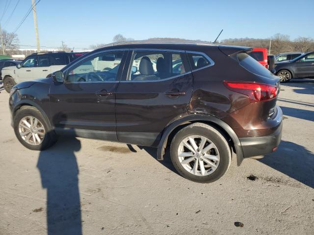 Vin: jn1bj1cpxhw011006, lot: 88483305, nissan rogue s 20172