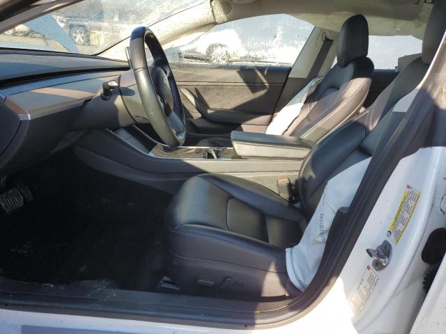 2018 TESLA MODEL 3 - 5YJ3E1EA4JF026187