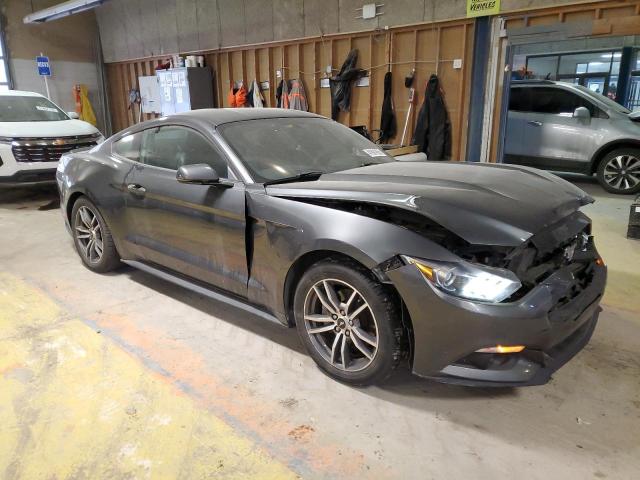 2016 FORD MUSTANG - 1FA6P8TH2G5294915