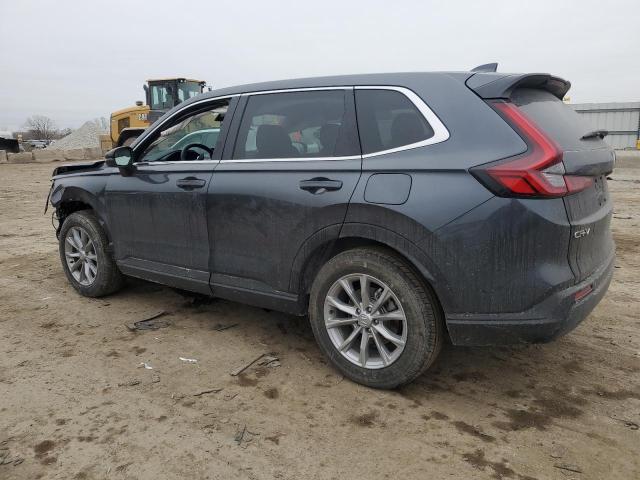 Vin: 7fars4h75se008095, lot: 42639555, honda crv exl 20252