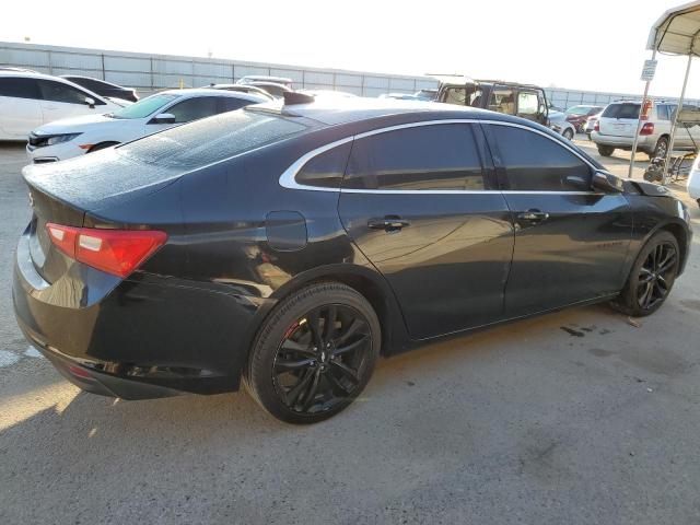 2018 CHEVROLET MALIBU LT - 1G1ZD5ST9JF291797