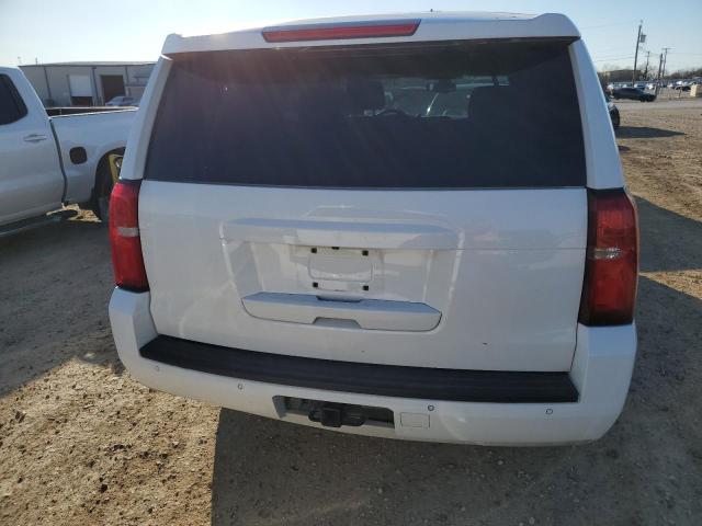 2015 CHEVROLET TAHOE POLI - 1GNLC2ECXFR685655