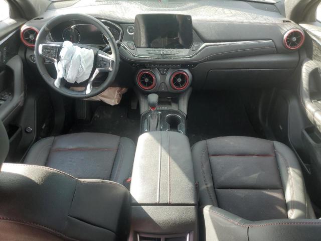 2025 CHEVROLET BLAZER RS - 3GNKBKRS2SS102230