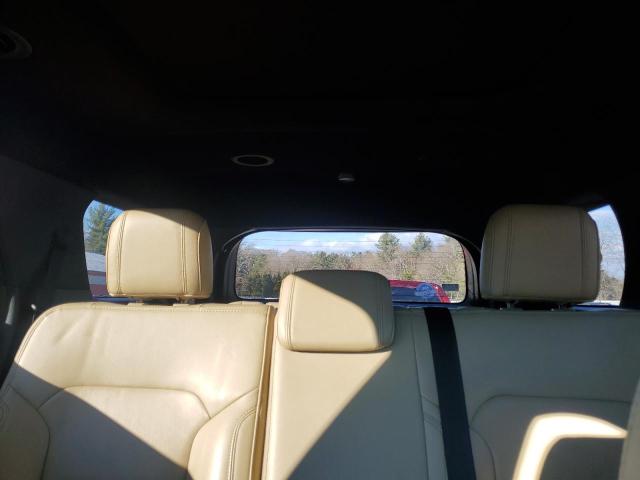 2016 FORD EXPLORER X - 1FM5K8D86GGB76918