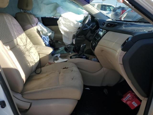 2019 NISSAN ROGUE S - JN8AT2MT2KW268287