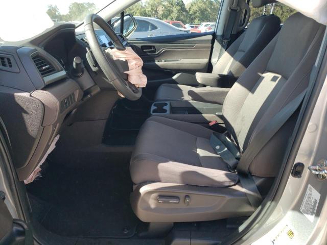 2019 HONDA ODYSSEY LX 5FNRL6H27KB089223