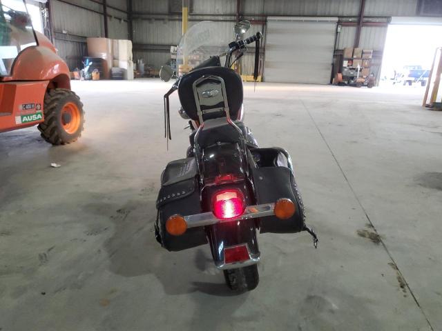 2005 HARLEY-DAVIDSON FLSTCI 1HD1BWB155Y071970