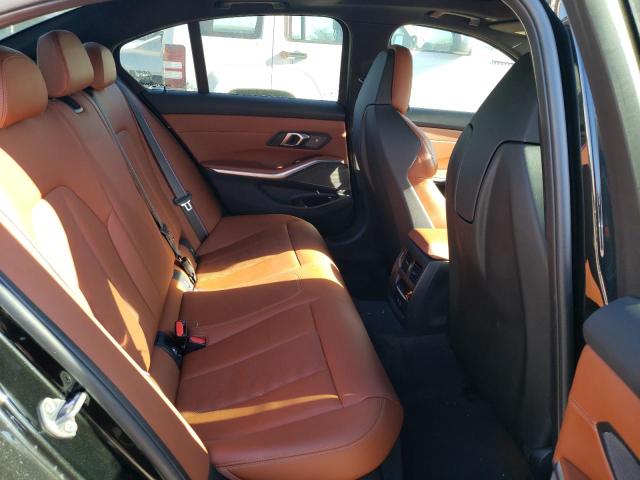 2024 BMW M3 WBS53AY09RFT48342