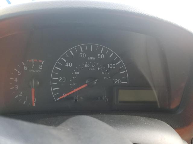 2017 NISSAN NV200 2.5S - 3N6CM0KN8HK718648