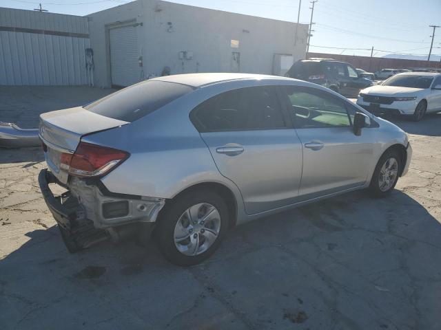 Vin: 19xfb2f57de252506, lot: 88553855, honda civic lx 20133