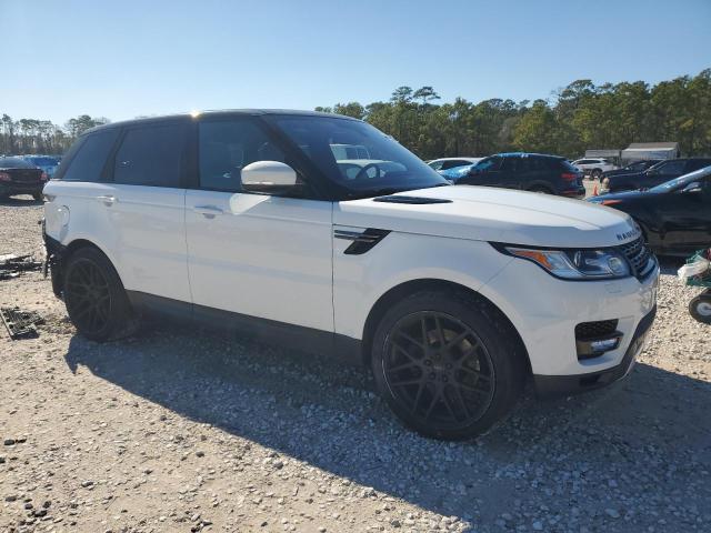 2016 LAND ROVER RANGE ROVE - SALWG2VF2GA649293