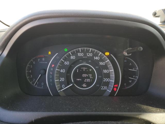 2015 HONDA CR-V LX 2HKRM3H34FH001093