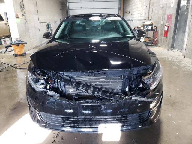 2017 KIA OPTIMA EX - 5XXGU4L30HG157442