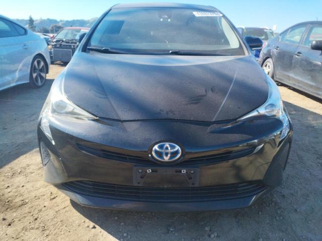 2017 TOYOTA PRIUS JTDKBRFU0H3057312