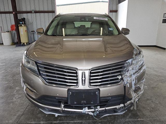 2018 LINCOLN MKC RESERV 5LMTJ3DH3JUL18368