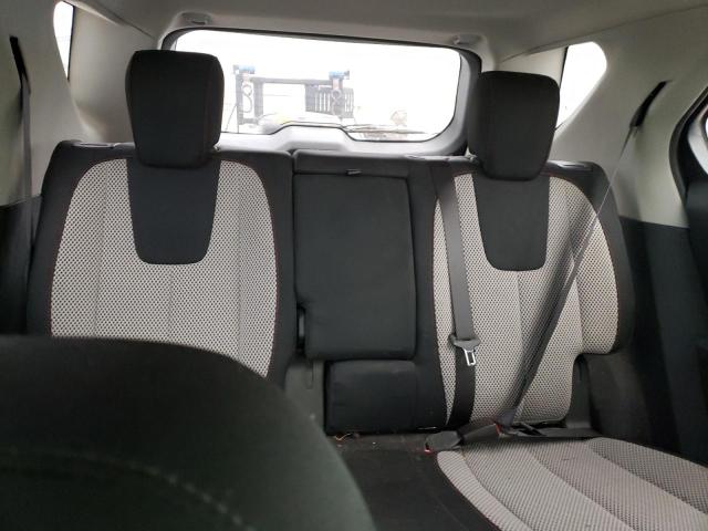 2015 CHEVROLET EQUINOX LT - 2GNFLFEK5F6282013