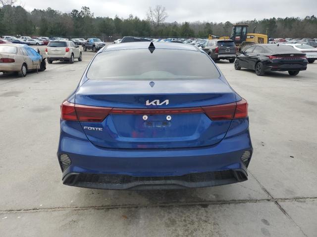 2024 KIA FORTE LX - 3KPF24AD3RE788645
