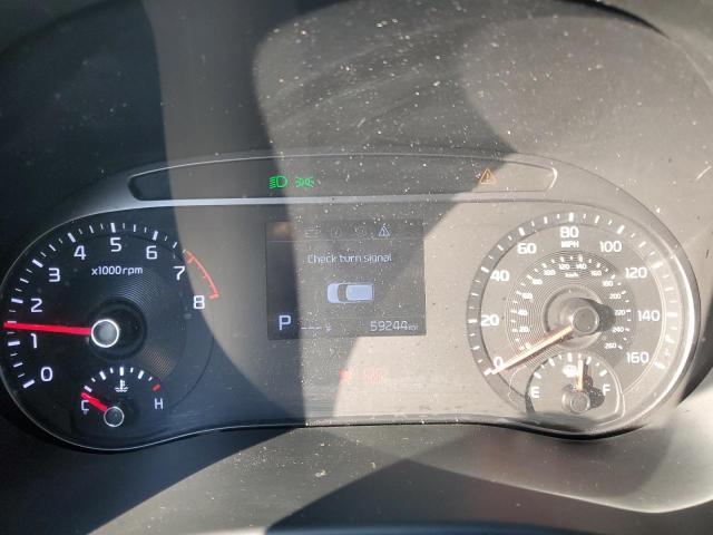 2020 KIA SOUL LX KNDJ23AU8L7083206