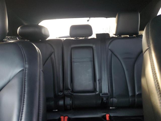 2017 LINCOLN MKC SELECT 5LMCJ2C97HUL04004