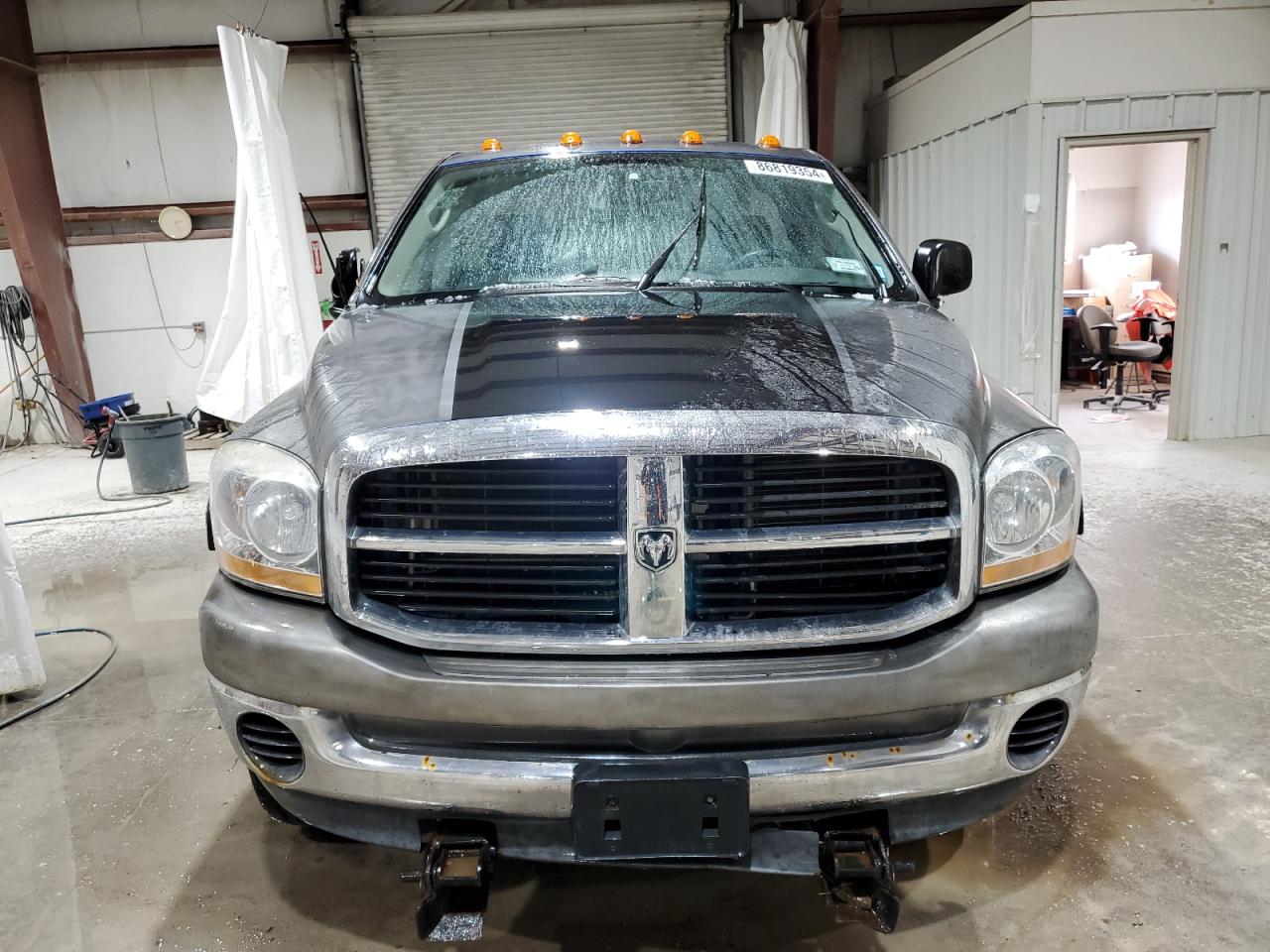 Lot #3048276753 2007 DODGE RAM 2500 S