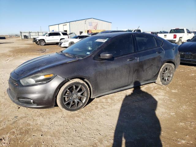 2015 DODGE DART SXT - 1C3CDFBB9FD119156