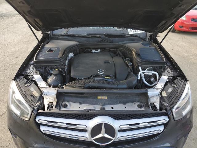 2020 MERCEDES-BENZ GLC 300 4M - W1N0G8EB6LF759363