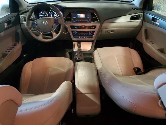 2015 HYUNDAI SONATA SE 5NPE24AF2FH012690