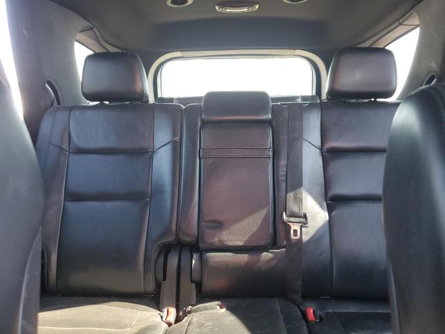 2017 DODGE DURANGO GT 1C4RDHDG7HC805912