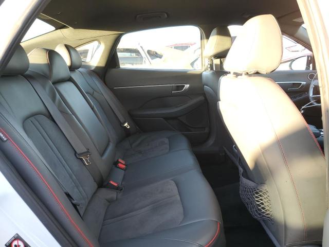 2020 HYUNDAI SONATA SEL - 5NPEJ4J29LH011905