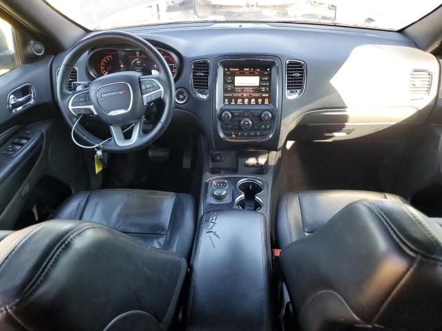 2017 DODGE DURANGO GT - 1C4RDJDG8HC817087