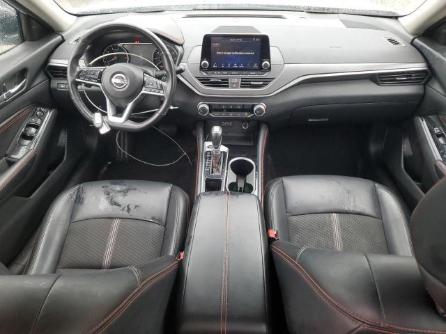 2023 NISSAN ALTIMA SR 1N4BL4CV6PN423201