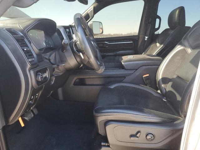 2021 RAM 1500 TRX 1C6SRFU94MN831737
