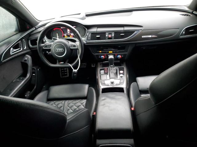 2018 AUDI S6 PRESTIG WAUHFAFC0JN070222