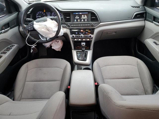 2020 HYUNDAI ELANTRA SE - 5NPD84LF0LH504055