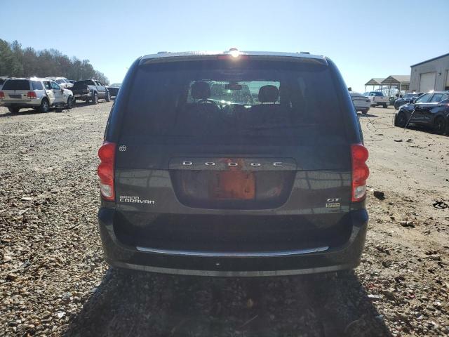 2018 DODGE GRAND CARA - 2C4RDGEG9JR297741