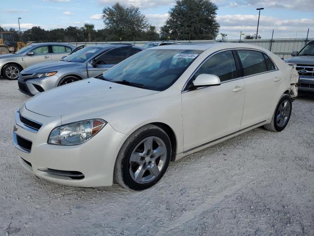1g1zd5eb8af225289 - 2010 Chevrolet malibu 2lt - #undefined