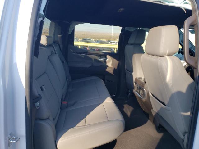 2024 GMC SIERRA K15 - 3GTUUDED3RG446970