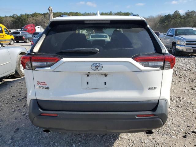 2019 TOYOTA RAV4 XLE - JTMW1RFV4KD002652