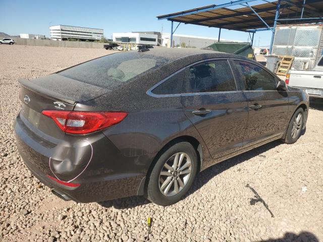 2015 HYUNDAI SONATA 5NPE24AF9FH105447