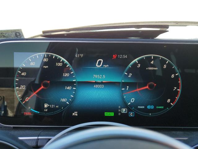2022 MERCEDES-BENZ GLS 450 4M - 4JGFF5KE5NA668145