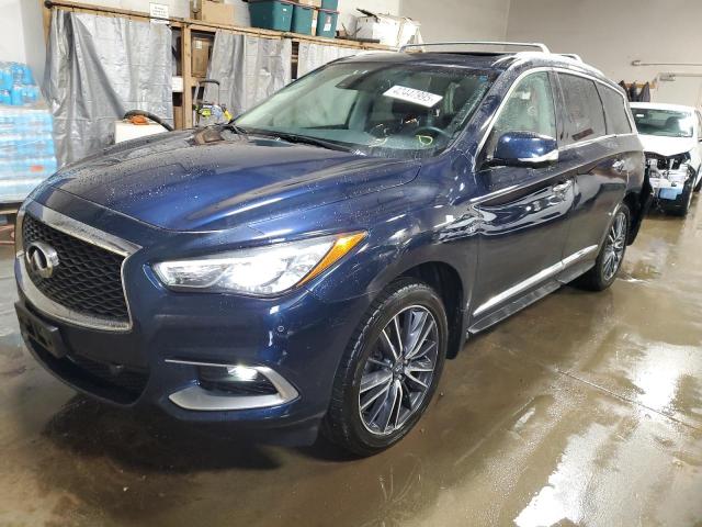 2016 INFINITI QX60 - 5N1AL0MM0GC507798