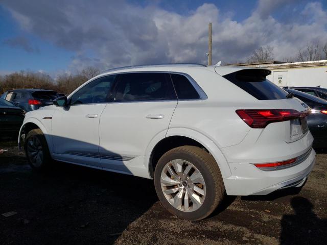 2022 AUDI E-TRON S P WA1ACBGE3NB039535