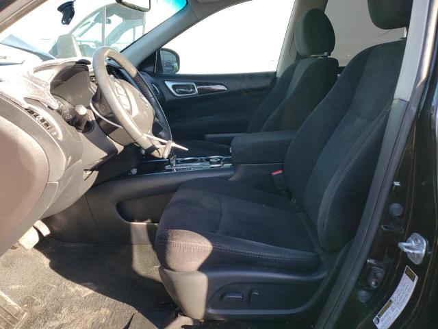 2016 NISSAN PATHFINDER - 5N1AR2MM7GC604166