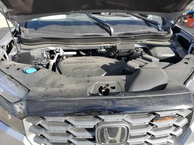 2024 HONDA RIDGELINE - 5FPYK3F66RB000844