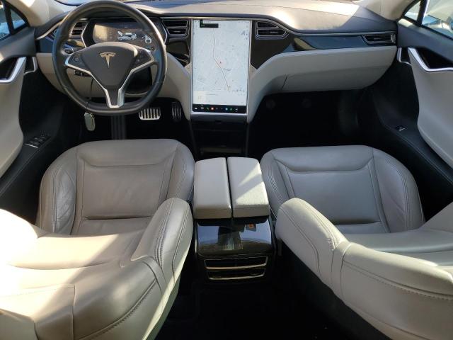 2015 TESLA MODEL S 85 5YJSA1H1XFF083407