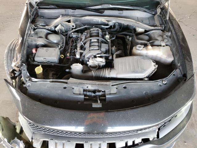2019 DODGE CHARGER R/ 2C3CDXCT7KH754354
